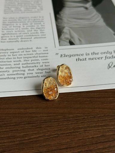 Новинка | Серьги САДОВОД официальный интернет-каталог