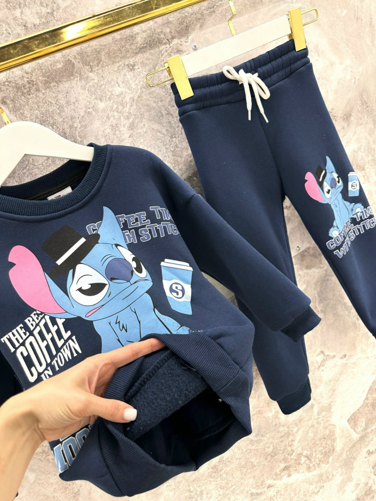 Детский костюм синий купить в Интернет-магазине Садовод База - цена 1299 руб Садовод интернет-каталог