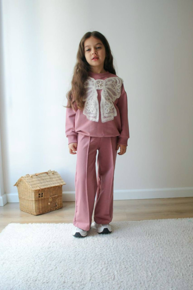 Костюм двойка, двухнитка купить в Интернет-магазине Садовод База - цена 999 руб Садовод интернет-каталог