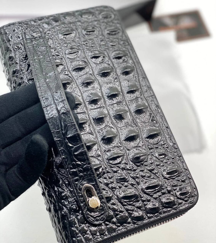 🔥 Мужское портмоне клатч. купить в Интернет-магазине Садовод База - цена 2300 руб Садовод интернет-каталог