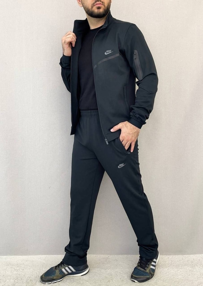 Мужской костюм темно-серый купить в Интернет-магазине Садовод База - цена 2200 руб Садовод интернет-каталог