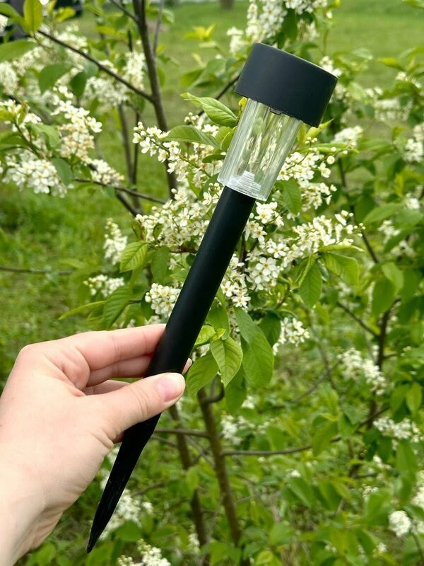 Уличный светильник купить в Интернет-магазине Садовод База - цена 40 руб Садовод интернет-каталог