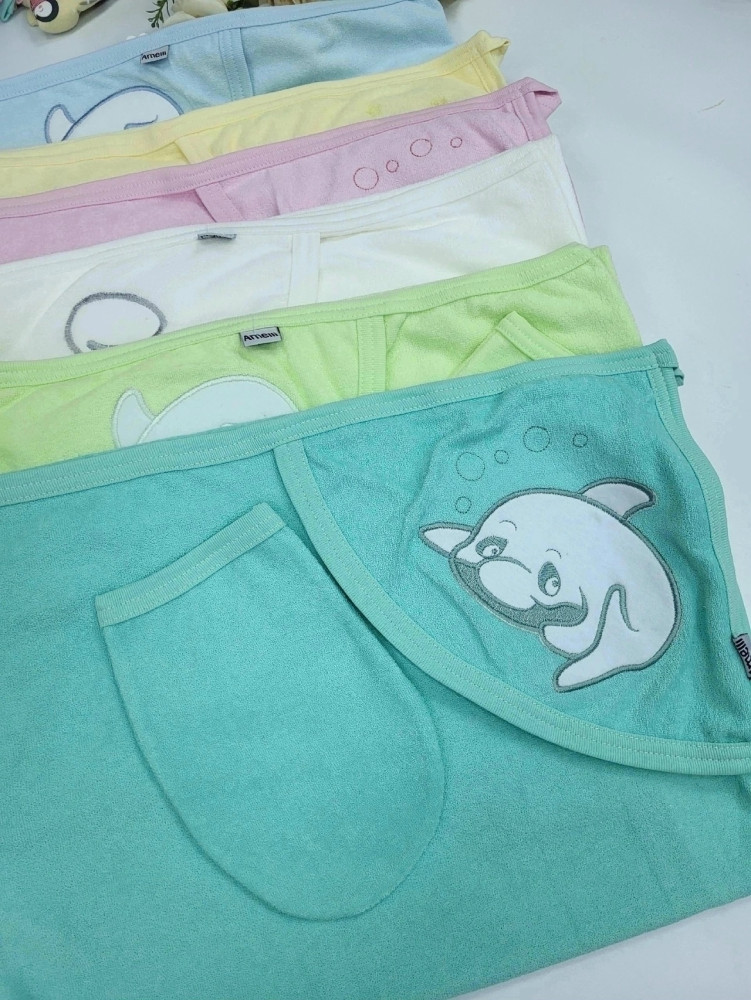 Полотенце зеленое купить в Интернет-магазине Садовод База - цена 700 руб Садовод интернет-каталог