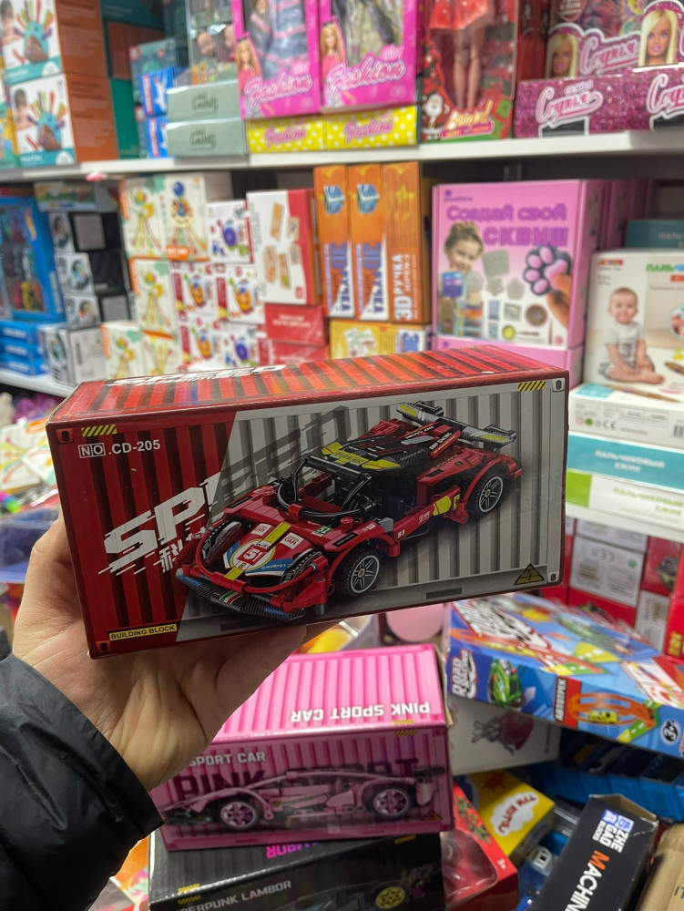 машина купить в Интернет-магазине Садовод База - цена 500 руб Садовод интернет-каталог