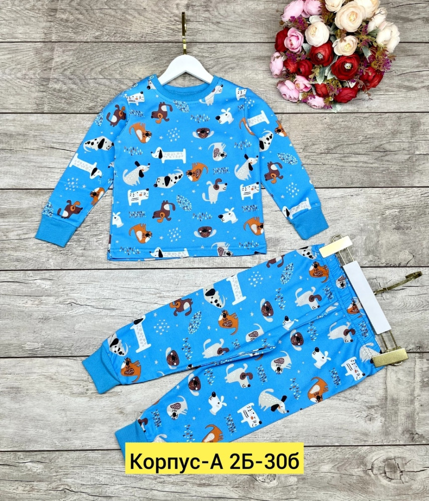 Пижама синяя купить в Интернет-магазине Садовод База - цена 380 руб Садовод интернет-каталог