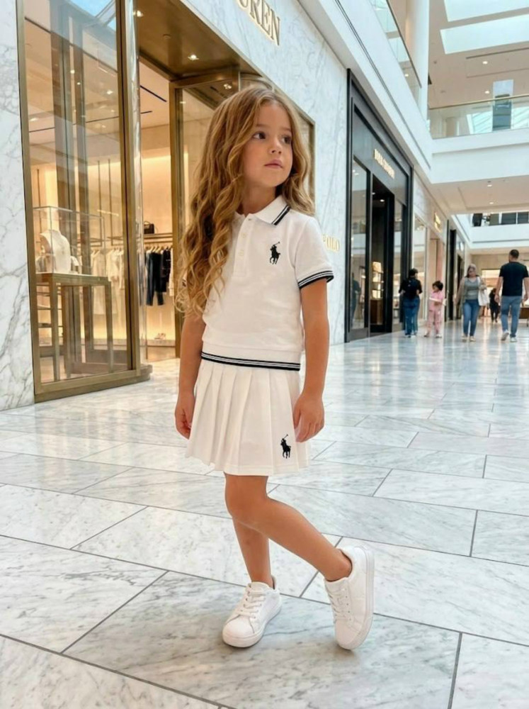 Детский костюм белый купить в Интернет-магазине Садовод База - цена 1550 руб Садовод интернет-каталог