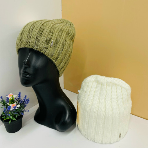 Шапка для женщин, шерсть САДОВОД официальный интернет-каталог