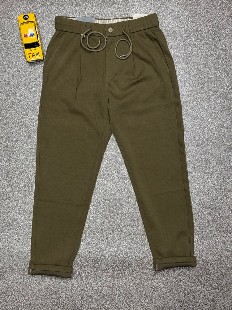 Брюки мужские коричневые купить в Интернет-магазине Садовод База - цена 2000 руб Садовод интернет-каталог