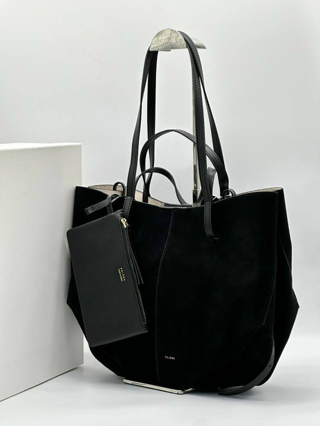 сумка черная купить в Интернет-магазине Садовод База - цена 5700 руб Садовод интернет-каталог