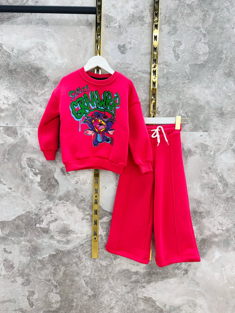 Костюм, флис купить в Интернет-магазине Садовод База - цена 1099 руб Садовод интернет-каталог