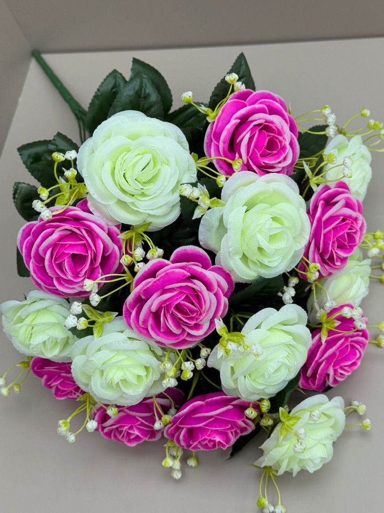 Искусственные цветы купить в Интернет-магазине Садовод База - цена 3100 руб Садовод интернет-каталог