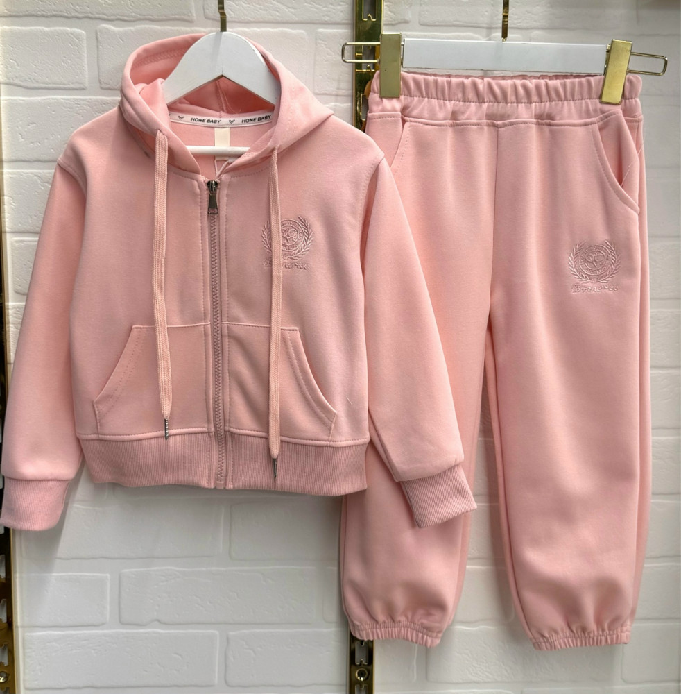 Детский костюм розовый купить в Интернет-магазине Садовод База - цена 1299 руб Садовод интернет-каталог