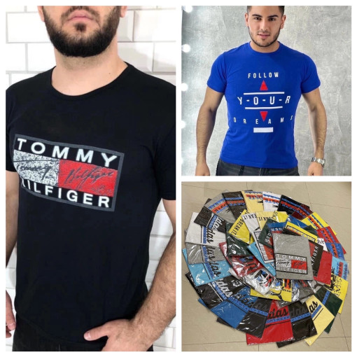 🇻🇳 мужские футболки САДОВОД официальный интернет-каталог