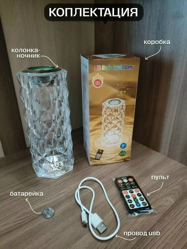 Ночник купить в Интернет-магазине Садовод База - цена 499 руб Садовод интернет-каталог