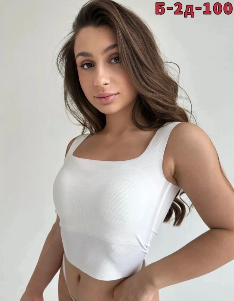 Топ белый купить в Интернет-магазине Садовод База - цена 250 руб Садовод интернет-каталог