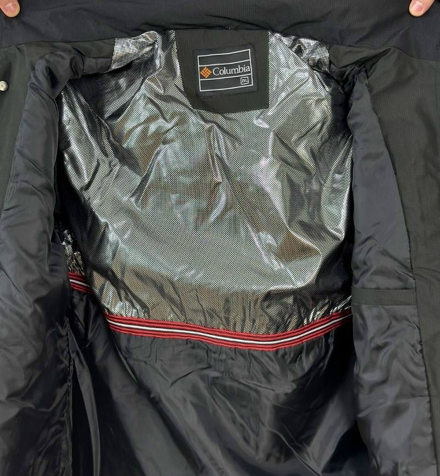 Куртка мужская черная купить в Интернет-магазине Садовод База - цена 1500 руб Садовод интернет-каталог