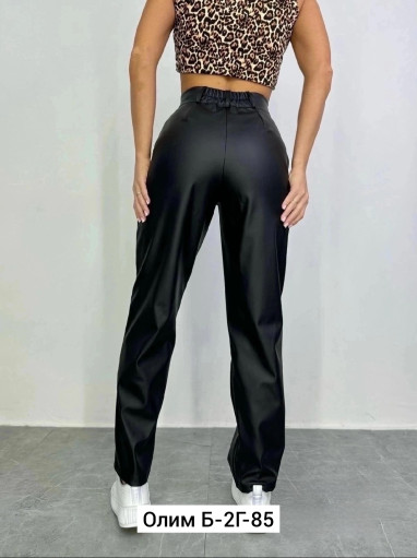 Брюки, кожа САДОВОД официальный интернет-каталог