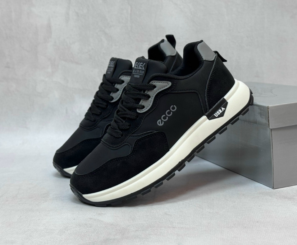 Кроссовки черные купить в Интернет-магазине Садовод База - цена 1000 руб Садовод интернет-каталог