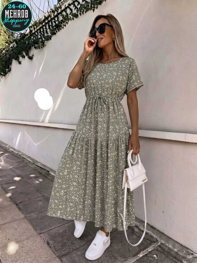 платья 👗 купить в Интернет-магазине Садовод База - цена 700 руб Садовод интернет-каталог