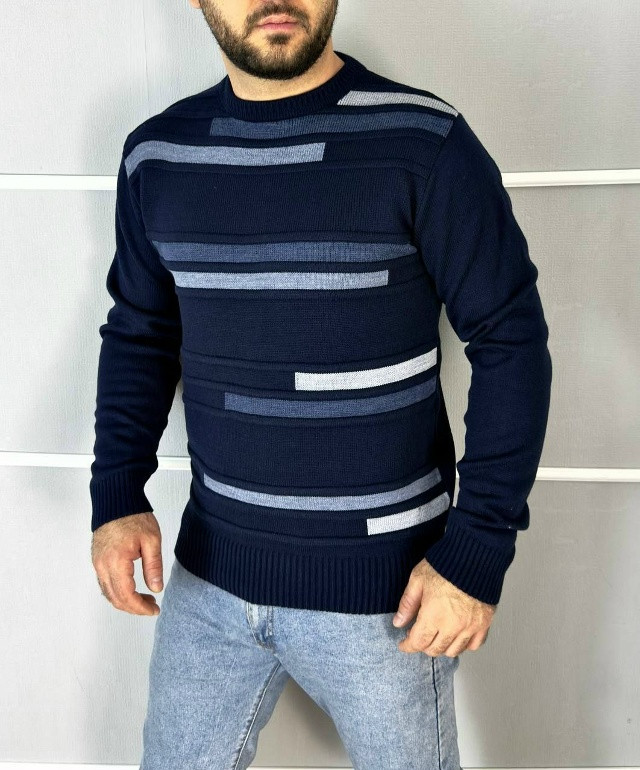 Женская кофта темно-синяя купить в Интернет-магазине Садовод База - цена 750 руб Садовод интернет-каталог