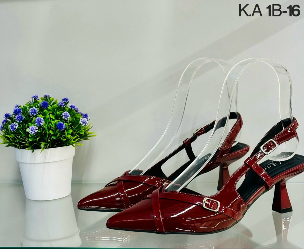 Туфли купить в Интернет-магазине Садовод База - цена 1600 руб Садовод интернет-каталог