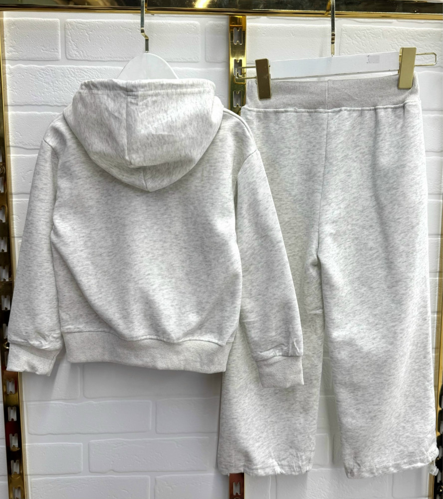 Детский костюм серый купить в Интернет-магазине Садовод База - цена 1599 руб Садовод интернет-каталог