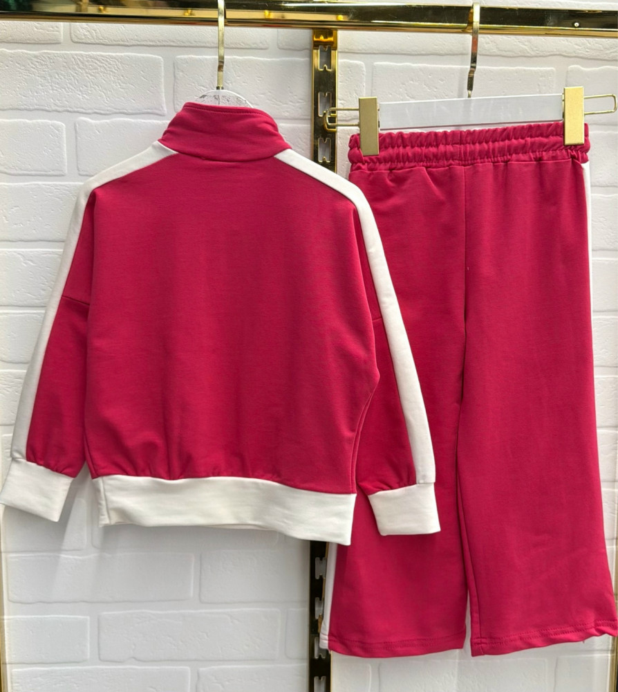 Костюм двойка, двухнитка купить в Интернет-магазине Садовод База - цена 1099 руб Садовод интернет-каталог