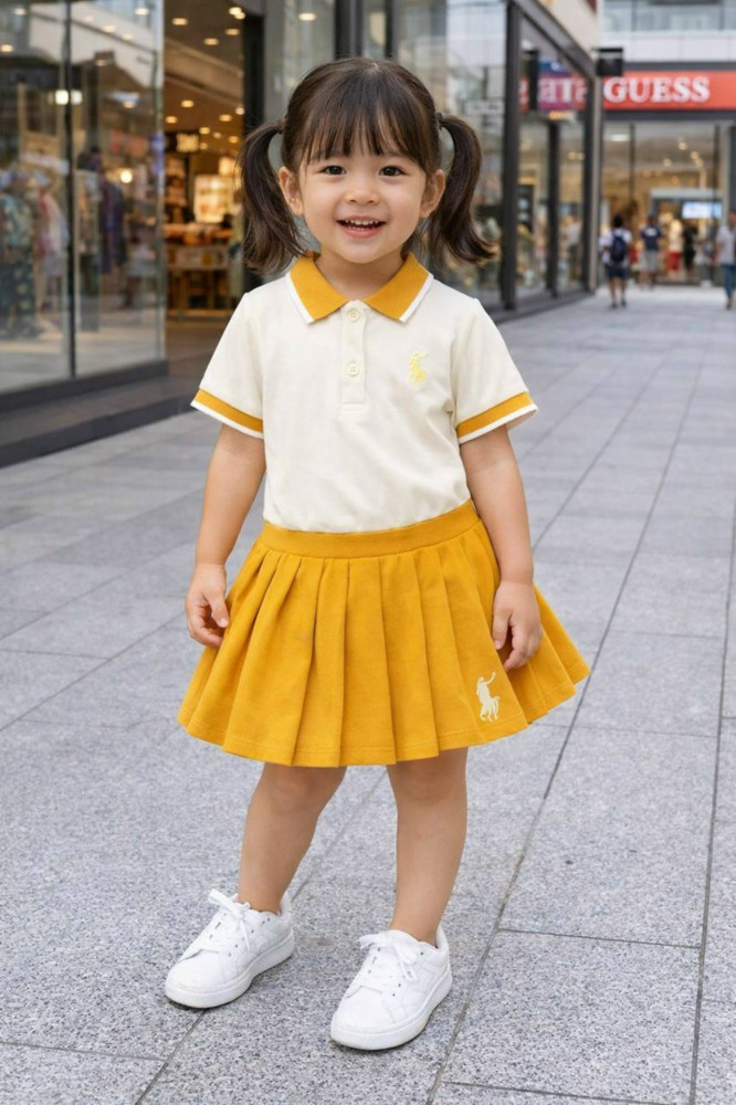 Детский костюм желтый купить в Интернет-магазине Садовод База - цена 1599 руб Садовод интернет-каталог