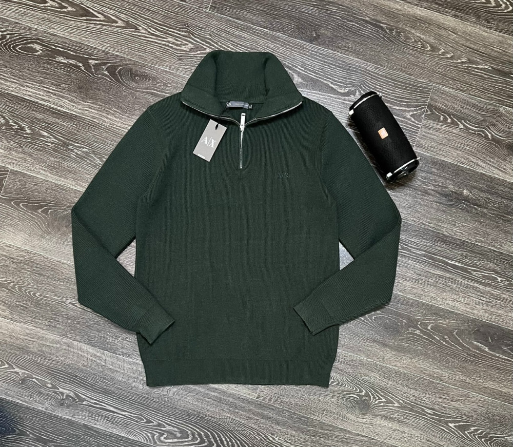 Свитер хаки купить в Интернет-магазине Садовод База - цена 2300 руб Садовод интернет-каталог