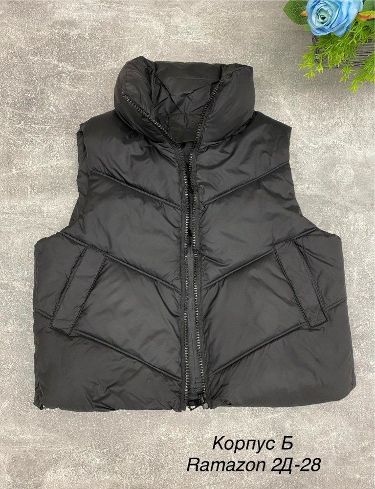 Жилет купить в Интернет-магазине Садовод База - цена 500 руб Садовод интернет-каталог