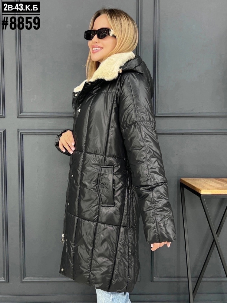 Куртка женская черная купить в Интернет-магазине Садовод База - цена 1800 руб Садовод интернет-каталог