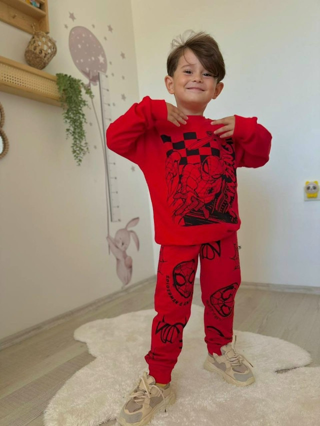 Детский костюм красный купить в Интернет-магазине Садовод База - цена 1199 руб Садовод интернет-каталог