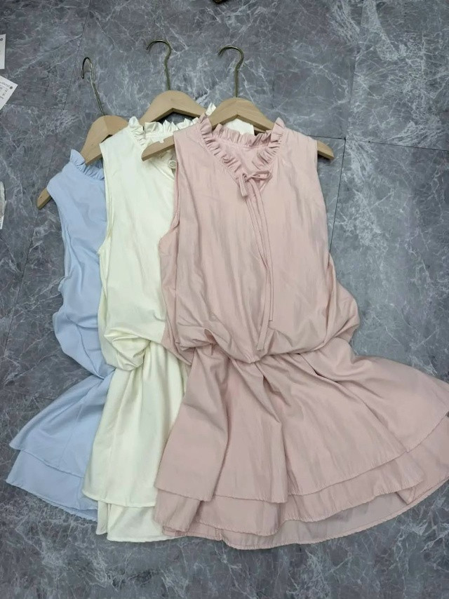 🛍Платье мини🛍 купить в Интернет-магазине Садовод База - цена 1100 руб Садовод интернет-каталог