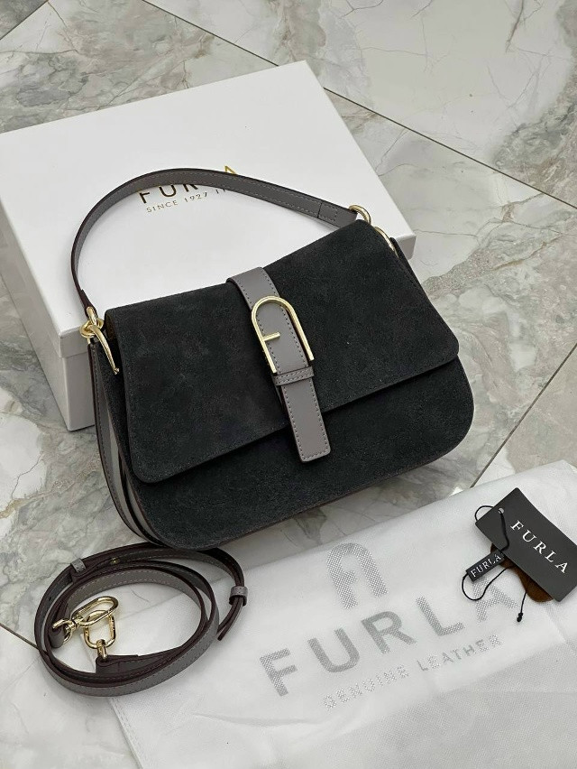 Сумка темно-серая купить в Интернет-магазине Садовод База - цена 4500 руб Садовод интернет-каталог