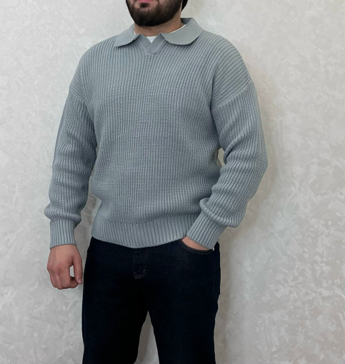 Свитер САДОВОД официальный интернет-каталог