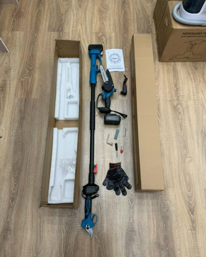 Набор 3 в 1 САДОВОД официальный интернет-каталог