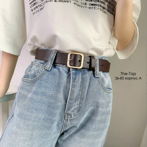 ремень САДОВОД официальный интернет-каталог