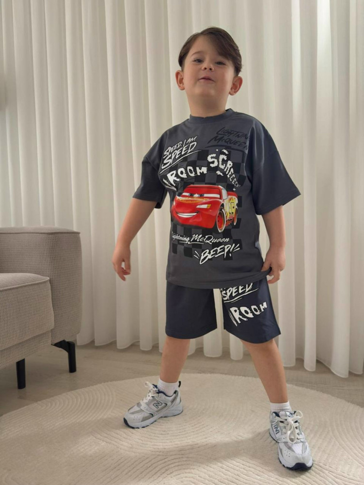 Спортивный костюм, хлопок купить в Интернет-магазине Садовод База - цена 999 руб Садовод интернет-каталог