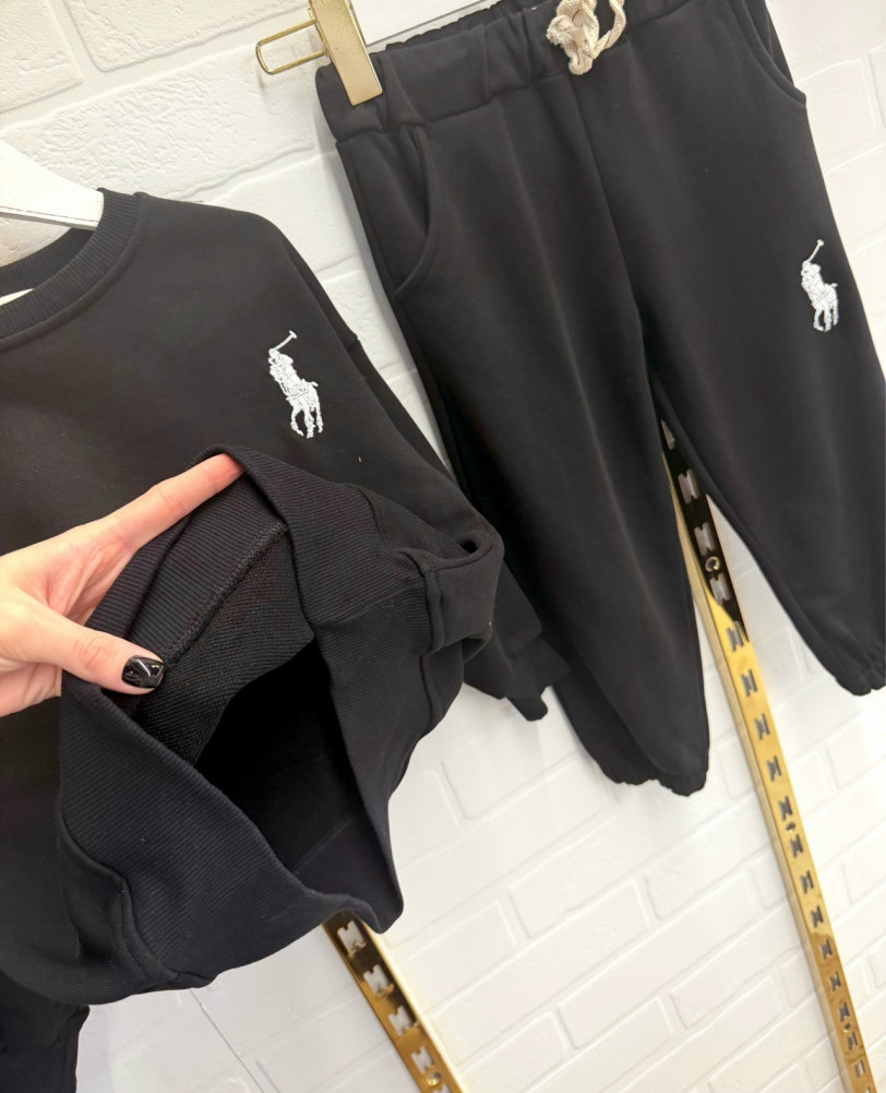 Костюм двойка, трехнитка купить в Интернет-магазине Садовод База - цена 1350 руб Садовод интернет-каталог