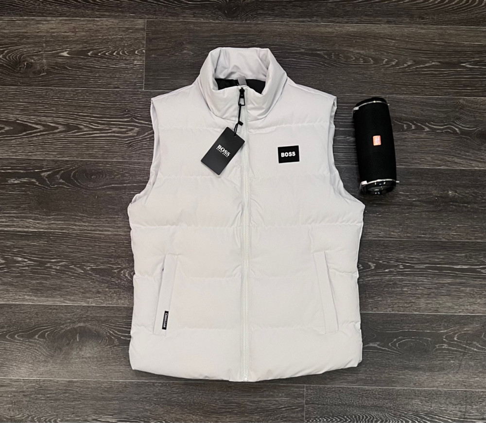 Жилетка белая купить в Интернет-магазине Садовод База - цена 2000 руб Садовод интернет-каталог