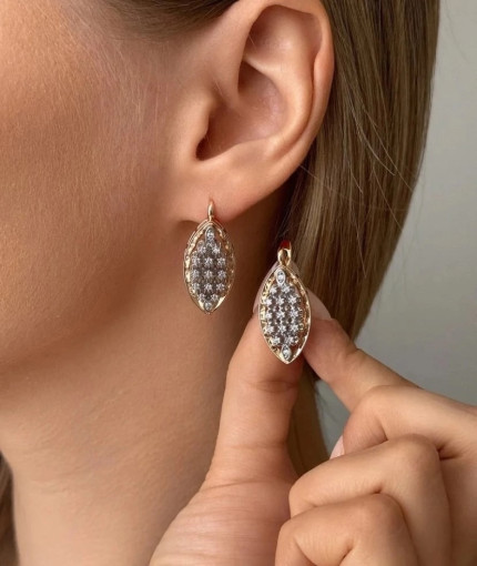 Серьги ✨✨✨✨ САДОВОД официальный интернет-каталог