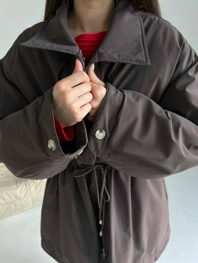 Плащ-пальто купить в Интернет-магазине Садовод База - цена 3600 руб Садовод интернет-каталог