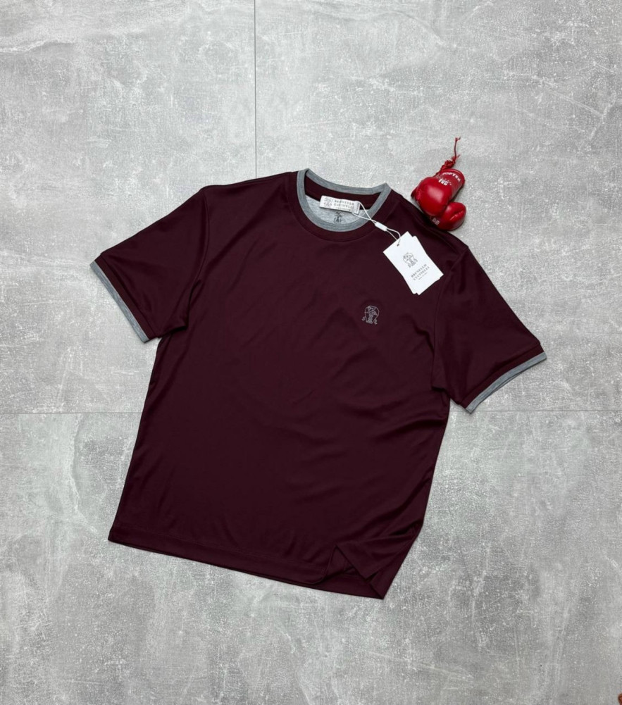 Футболка для мужчин, хлопок купить в Интернет-магазине Садовод База - цена 2200 руб Садовод интернет-каталог