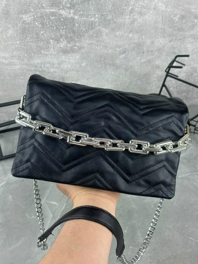 Сумка черная купить в Интернет-магазине Садовод База - цена 1200 руб Садовод интернет-каталог