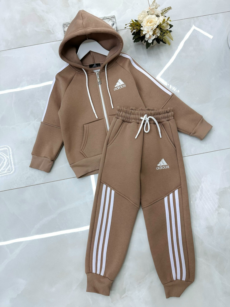 Детский костюм бежевый купить в Интернет-магазине Садовод База - цена 1599 руб Садовод интернет-каталог