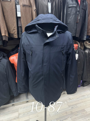 Куртка САДОВОД официальный интернет-каталог