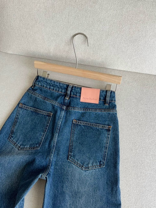 Джинсы синие купить в Интернет-магазине Садовод База - цена 3300 руб Садовод интернет-каталог