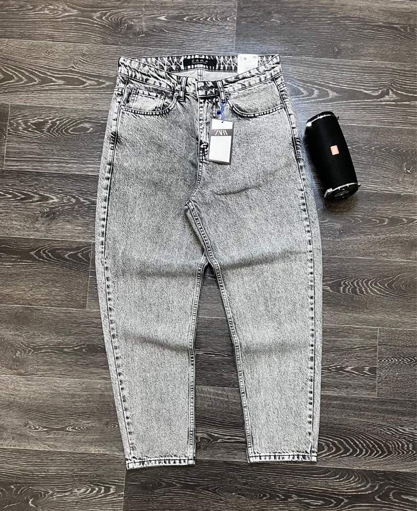 Джинсы серые купить в Интернет-магазине Садовод База - цена 2300 руб Садовод интернет-каталог