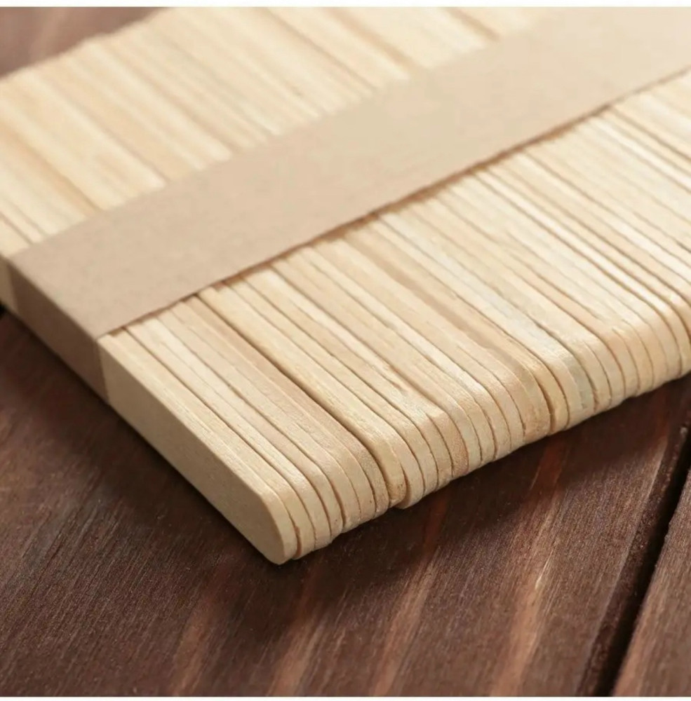 Деревянные шпатели купить в Интернет-магазине Садовод База - цена 100 руб Садовод интернет-каталог