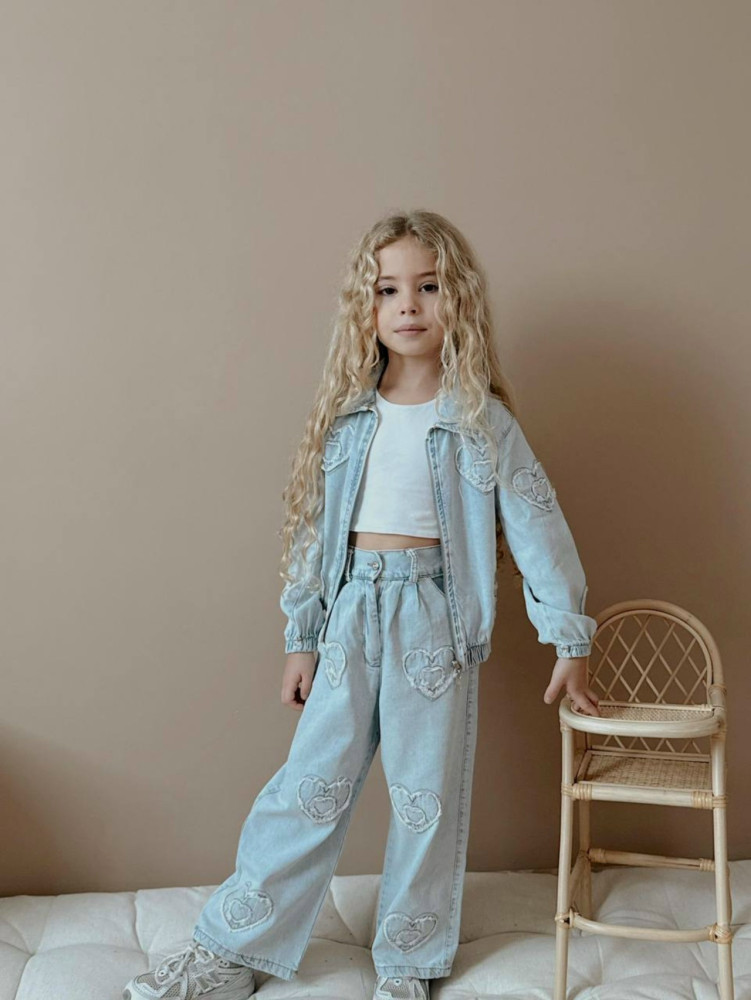 Детский костюм голубой купить в Интернет-магазине Садовод База - цена 1899 руб Садовод интернет-каталог